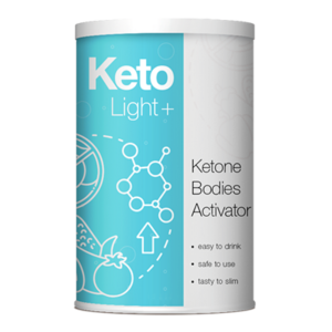Keto Light Plus napój - opinie, cena, skład, forum, gdzie kupić