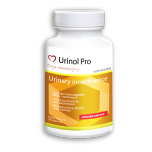 Urinol Pro tabletki - opinie, cena, skład, forum, gdzie kupić